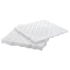 Caillebotis carré blanc plastique 50x50x2,2 cm - GILAC Sale