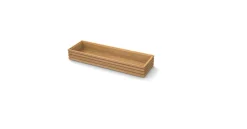 CRASTER Caisse chêne 53x16,3x7,5 cm Flow Online