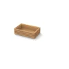 Caisse chêne 26,5x16,3x7,5 cm Flow - CRASTER Sale