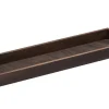 Caisse gn2/4 bois 53x16,5x4 cm Dolomiti - ZEPE New