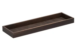 Caisse gn2/4 bois 53x16,5x4 cm Dolomiti - ZEPE New