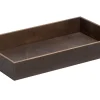 ZEPE Caisse GN1/1 bois 53x32,5x7,5 cm Dolomiti Online