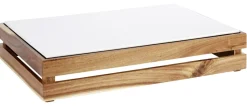 APS Caisse GN1/1 bois 55,5x35x10,5 cm Superbox Online