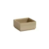 APS Caisse gn1/6 bois 17,6x16,2x8,5 cm Valo Hot