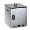 Caisson thermique inox 38x45x52 cm - Aucune Clearance