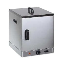 Caisson thermique inox 38x45x52 cm - Aucune Clearance