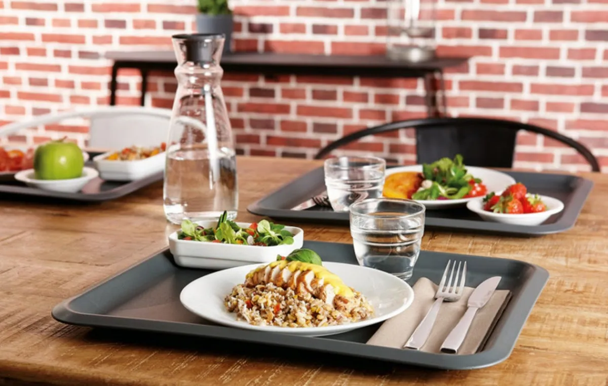 Carafe avec bouchon verre 75 cl Fluid - ARCOROC Best