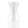 PRO.MUNDI Carafe avec couvercle copolyester 50 cl New