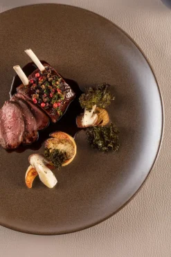 RAK Carafe beige porcelaine vitrifiée 100 cl Genesis Discount