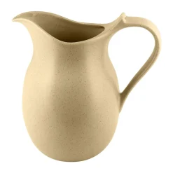 RAK Carafe beige porcelaine vitrifiée 100 cl Genesis Discount