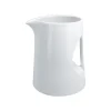 Carafe blanc porcelaine vitrifiée 100 cl Access - RAK New