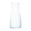 Carafe blanc verre 75 cl Fluid Colors - ARCOROC Outlet