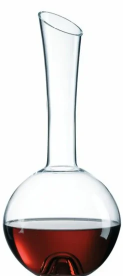 Carafe à décanter verre 130 cl Explore - CHEF & SOMMELIER New