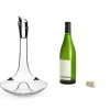 Carafe à décanter verre 75 cl Ibis - PEUGEOT SAVEURS Online