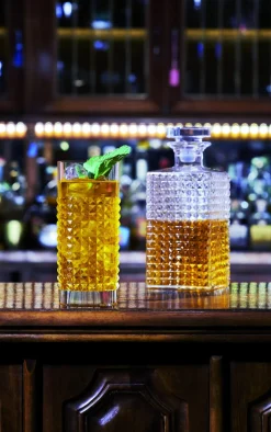 LUIGI BORMIOLI Carafe à décanter verre 78 cl Mixology Sale