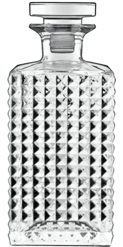 LUIGI BORMIOLI Carafe à décanter verre 78 cl Mixology Sale