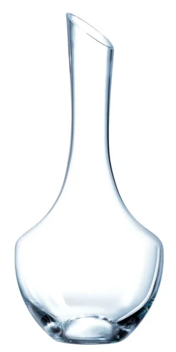CHEF & SOMMELIER Carafe à décanter verre 140 cl Open Up New