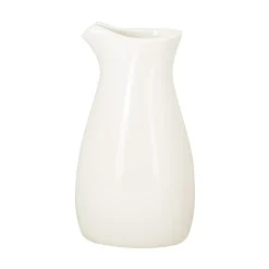 RAK Carafe ivoire porcelaine vitrifiée 65 cl Swirls Discount