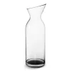 CRASTER Carafe / pichet verre Ø 9,2 cm 27,1 cm Flow Clearance