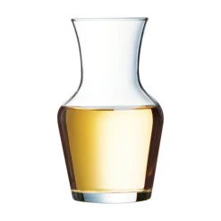 Carafe verre 50 cl A Vin - ARCOROC Clearance