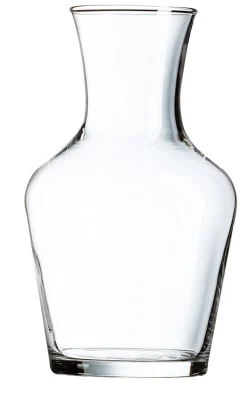 Carafe verre 50 cl A Vin - ARCOROC Clearance