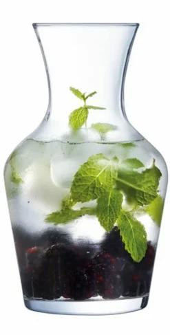 Carafe verre 100 cl A Vin - ARCOROC
