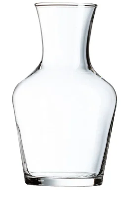 Carafe verre 100 cl A Vin - ARCOROC