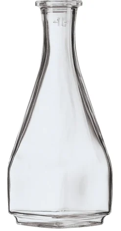 ARCOROC Carafe verre 25 cl Carre Online