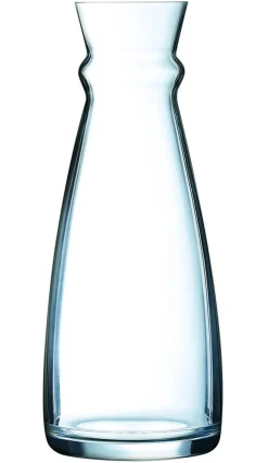 ARCOROC Carafe verre 100 cl Fluid Hot