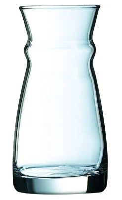 Carafe verre 25 cl Fluid - ARCOROC Sale