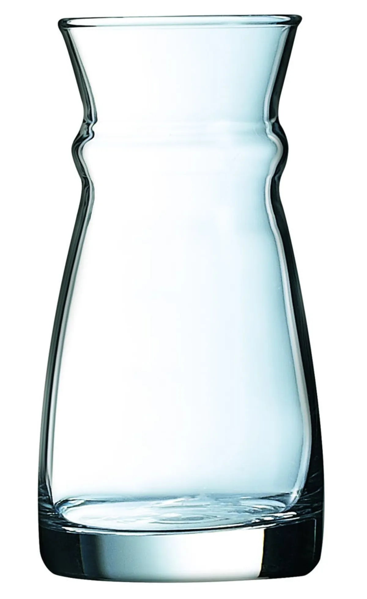 Carafe verre 25 cl Fluid - ARCOROC Sale