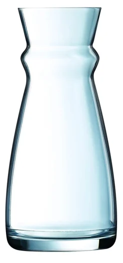 ARCOROC Carafe verre 75 cl Fluid New