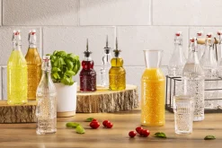 BORMIOLI ROCCO Carafe verre 113 cl Italian Heritage