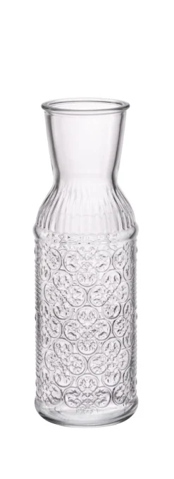 BORMIOLI ROCCO Carafe verre 113 cl Italian Heritage