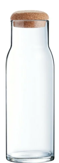 LUMINARC Carafe verre 100 cl Best