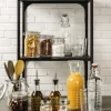 BORMIOLI ROCCO Carafe verre 100 cl Officina 1825 Best