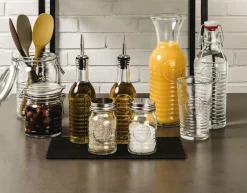 BORMIOLI ROCCO Carafe verre 100 cl Officina 1825 Best