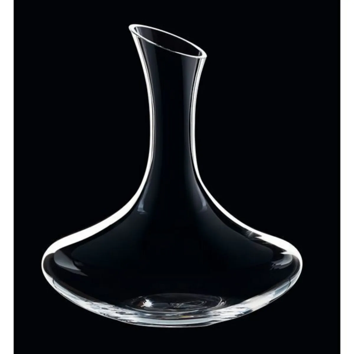 Carafe verre 90 cl Opening - CHEF & SOMMELIER