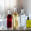 LUIGI BORMIOLI Carafe verre 50 cl Optima Hot