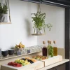 Carafe verre Ø 8,5 cm 31,5 cm 1,2 L Inspired By - REVOL Discount