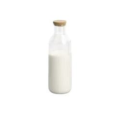 APS Carafe verre Ø 9 cm 27 cm 1 L Valo Clearance