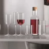 LUIGI BORMIOLI Carafe verre cristallin 112 cl Sublime Hot