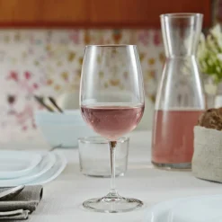 Carafe verre cristallin 50 cl Ypsilon - BORMIOLI ROCCO Best