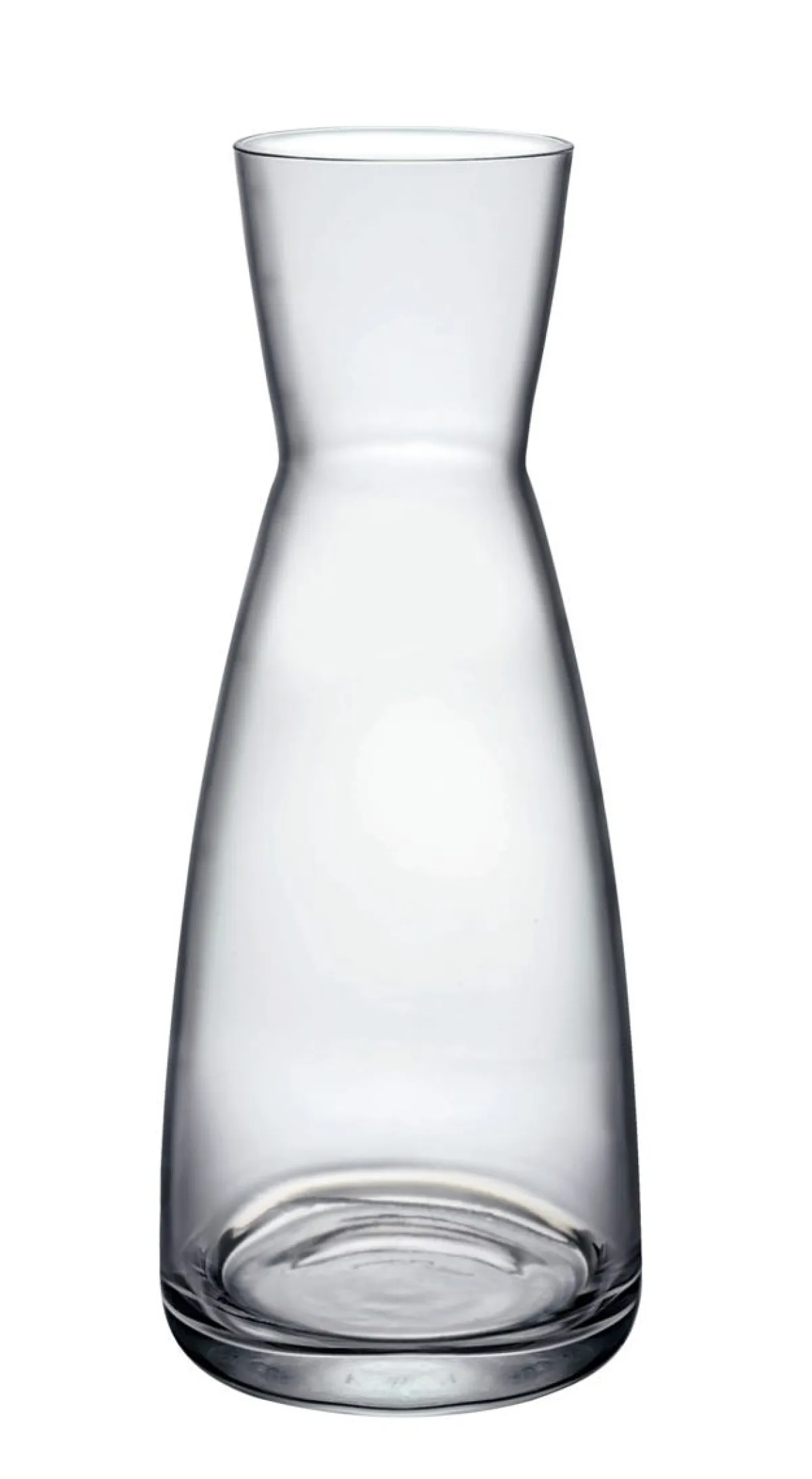 Carafe verre cristallin 25 cl Ypsilon - BORMIOLI ROCCO New
