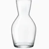 Carafe verre cristallin 114 cl Ypsilon Wine - BORMIOLI ROCCO Best