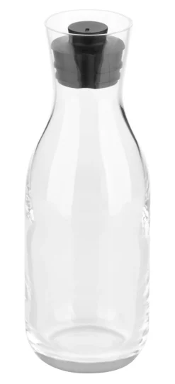 DEGRENNE Carafe verre cristallin Ø 10 cm 27,5 cm 120 cl Evento Clearance