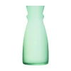 Carafe vert verre 75 cl Fluid Colors - ARCOROC Clearance