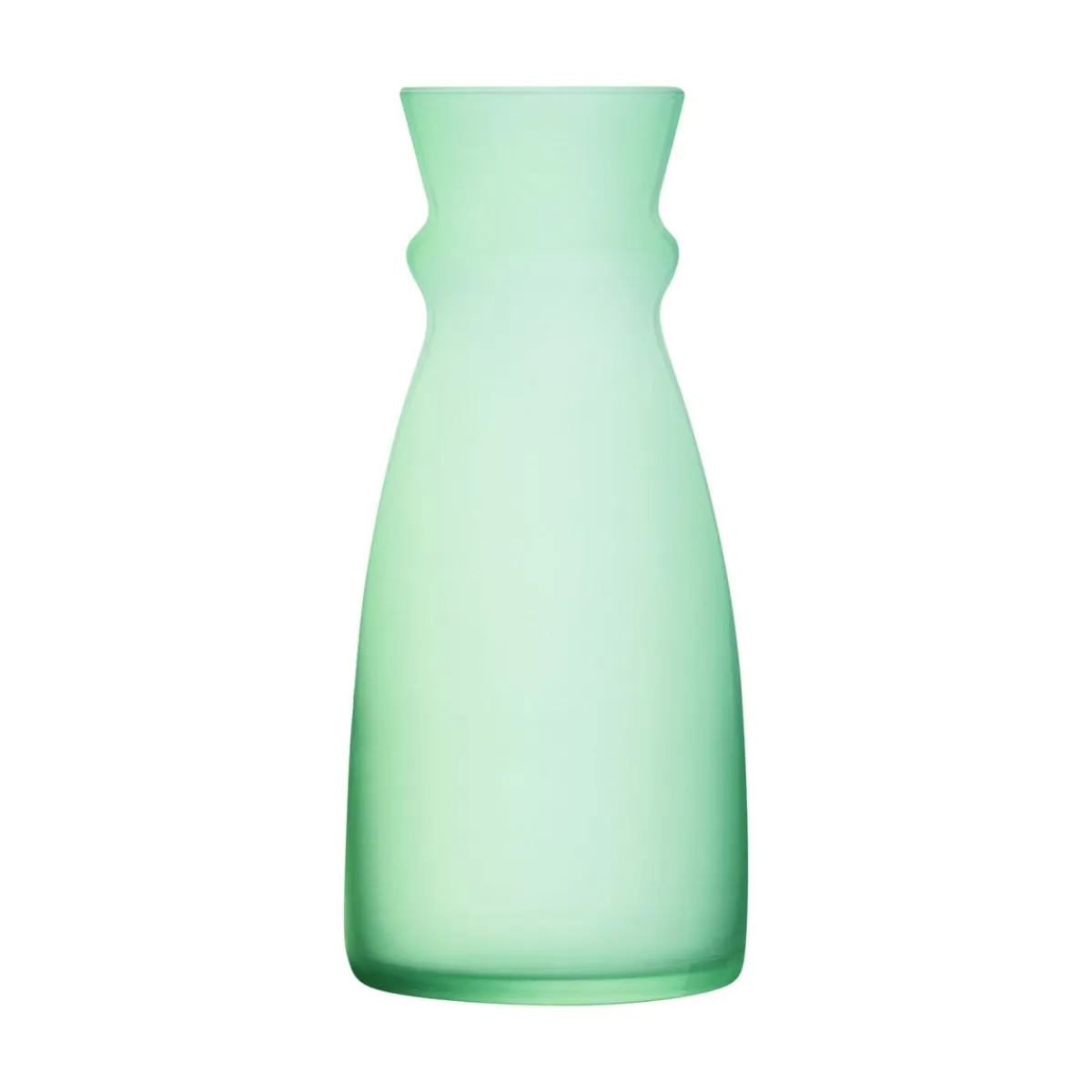 Carafe vert verre 75 cl Fluid Colors - ARCOROC Clearance