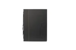 SECURIT Carte des vins rectangulaire noir 36 vues ajoutables Outlet