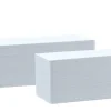 Carte 12x5 cm (500 pièces) - EDIKIO Hot